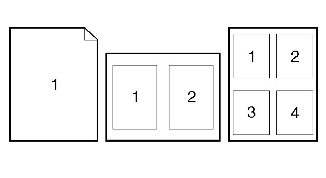 How To Print Two Pages On One Sheet Word